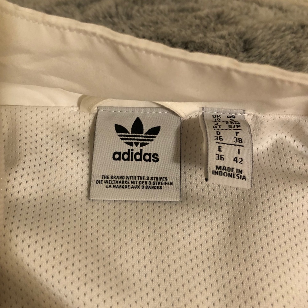 Adidas Jacket - Picture 5 of 5